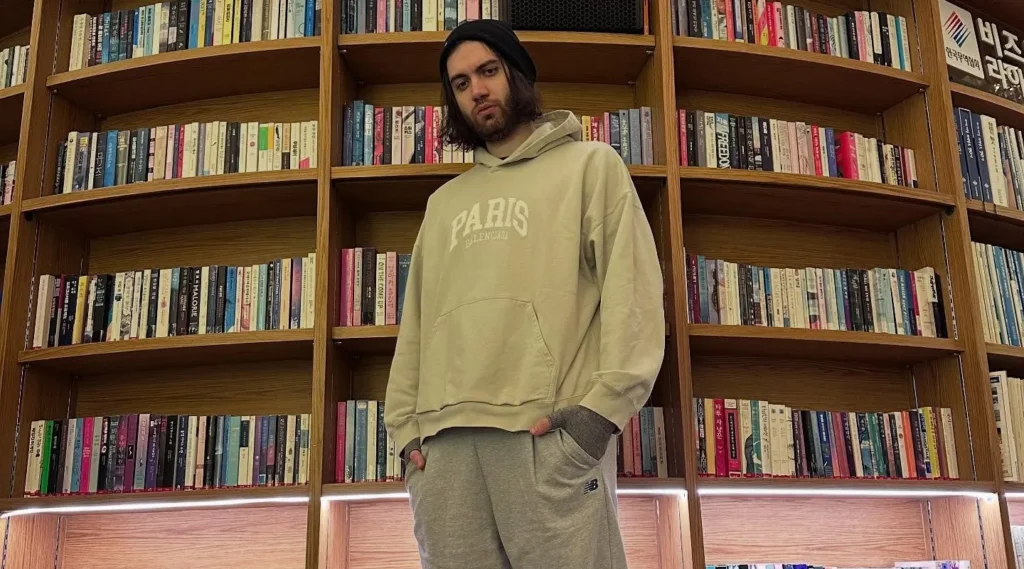 Thorin: «Jame хвалят за то, что он добился результатов, которых не добилась VP без него и еще хуже, чем у VP с ним»