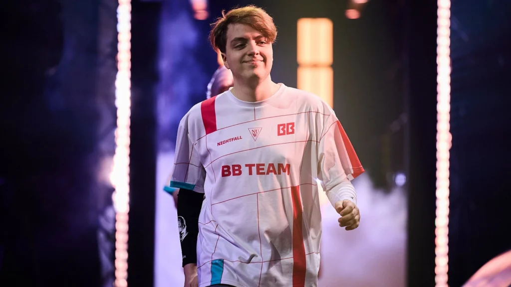 Интервью с Lukawa