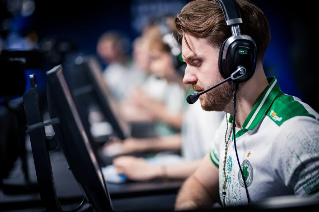 NiKo: «В индивидуальном плане это был довольно плохой год для меня»