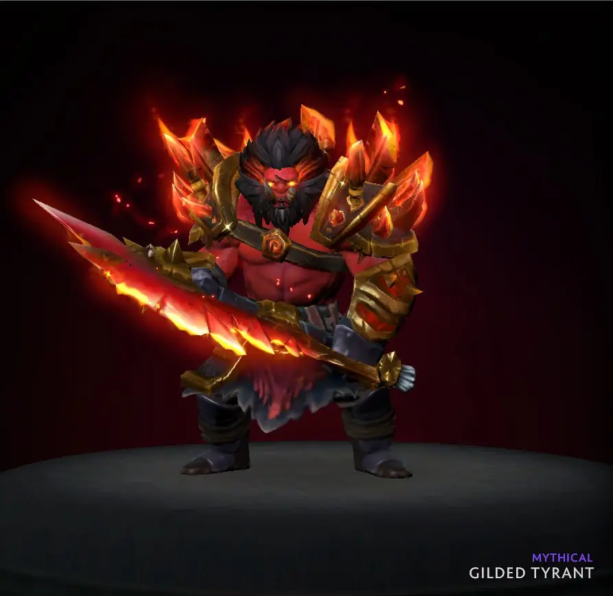 В Dota 2 стартовал зимний сезон «Диковинок Квортеро»