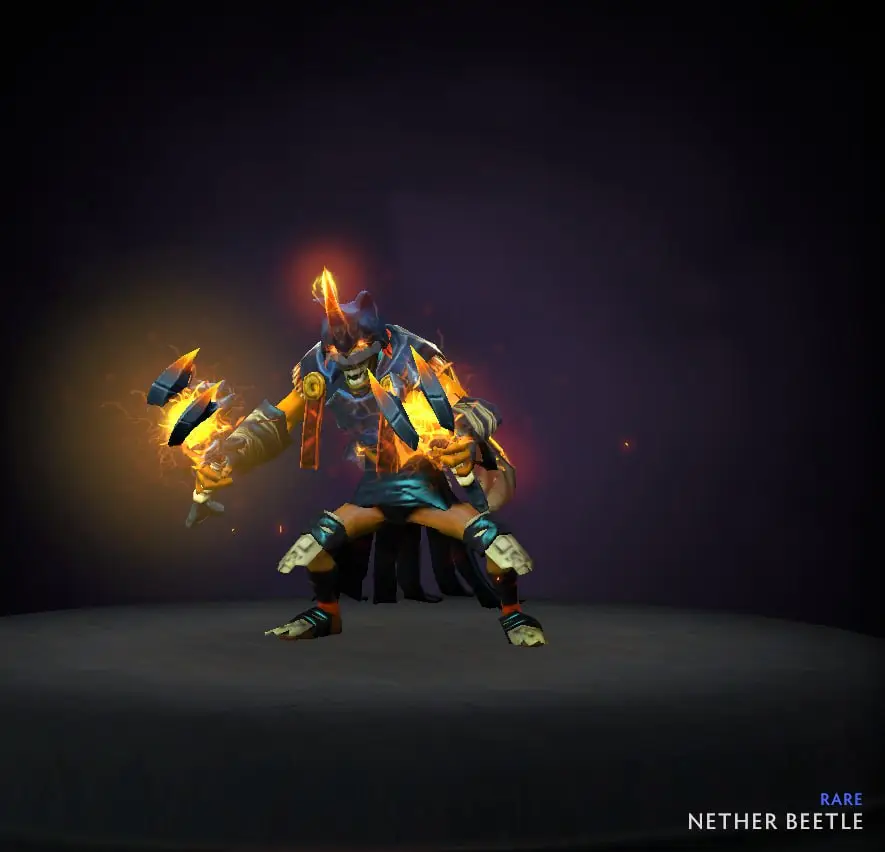 В Dota 2 стартовал зимний сезон «Диковинок Квортеро»