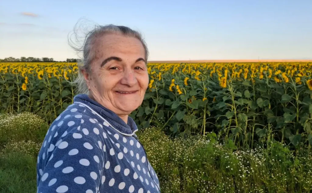 Бабушка Ольга с эйсом на Dust 2 выиграла на международной премии NNYS