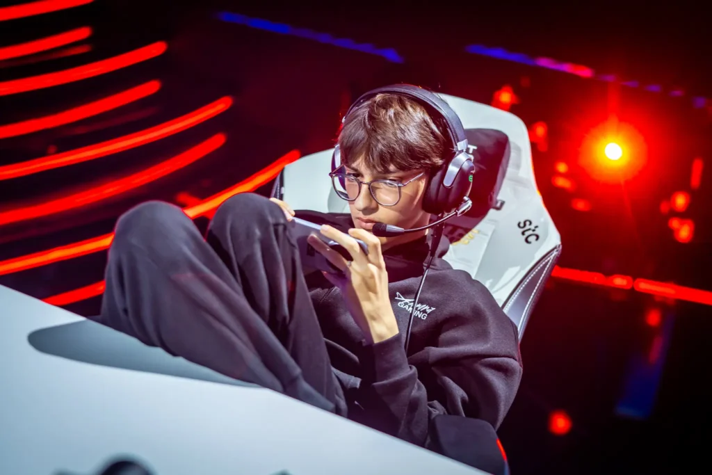 «Игры будущего» по MLBB. Турецкий состав Aurora сыграет с ONIC в финале