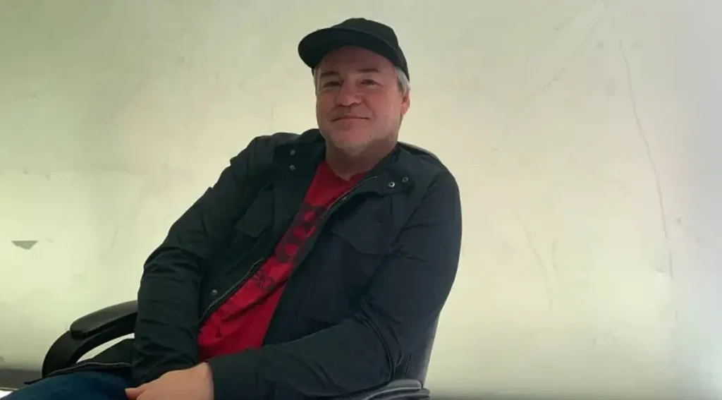 Погиб Винс Зампелла - создатель Call of Duty и Apex Legends