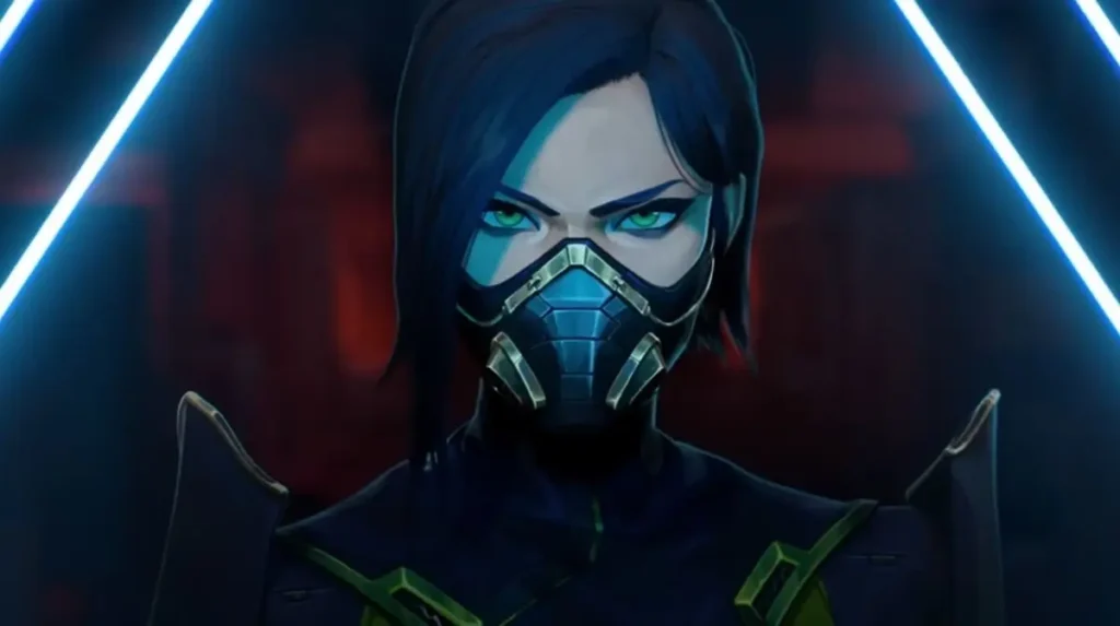 Полностью российские составы смогут играть на турнирах по VALORANT от Riot Games