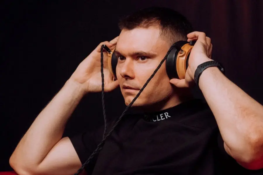 Автор проекта «Риса за Творчество» был основателем K23 и одним из лучших игроков в StarCraft в Казахстане