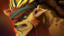 Npc Dota Hero Bristleback Png
