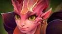 Npc Dota Hero Dark Willow Png