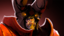 Npc Dota Hero Doom Bringer Png