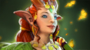Npc Dota Hero Enchantress Png