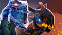 Npc Dota Hero Jakiro Png
