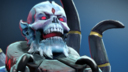 Npc Dota Hero Lich Png