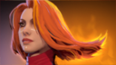 Npc Dota Hero Lina Png