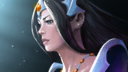Npc Dota Hero Mirana Png