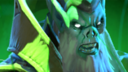 Npc Dota Hero Necrolyte Png
