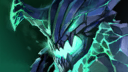 Npc Dota Hero Obsidian Destroyer Png