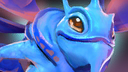 Npc Dota Hero Puck Png