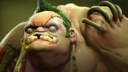 Npc Dota Hero Pudge Png