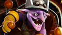 Npc Dota Hero Shredder Png
