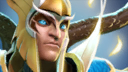 Npc Dota Hero Skywrath Mage Png