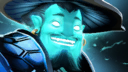 Npc Dota Hero Storm Spirit Png