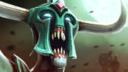 Npc Dota Hero Undying Png