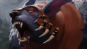 Npc Dota Hero Ursa Png