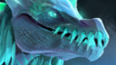 Npc Dota Hero Winter Wyvern Png