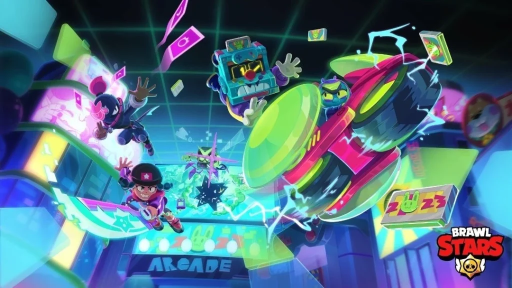 Как установить Brawl Stars и играть в него в России?