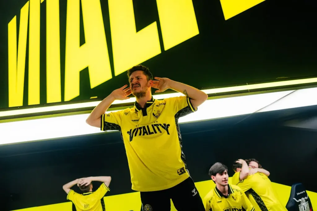 История apEX: от безумного энтри до титулованного капитана 