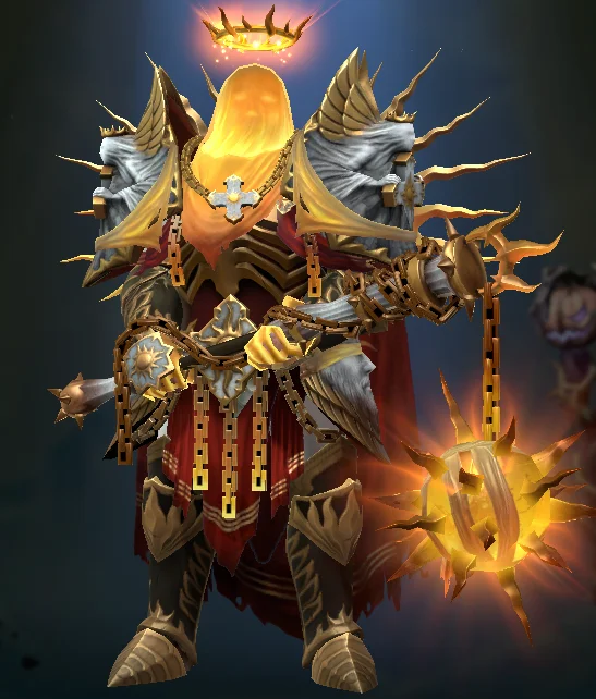 В Dota 2 вышла зимняя Collector's Cache: 16 новых наборов