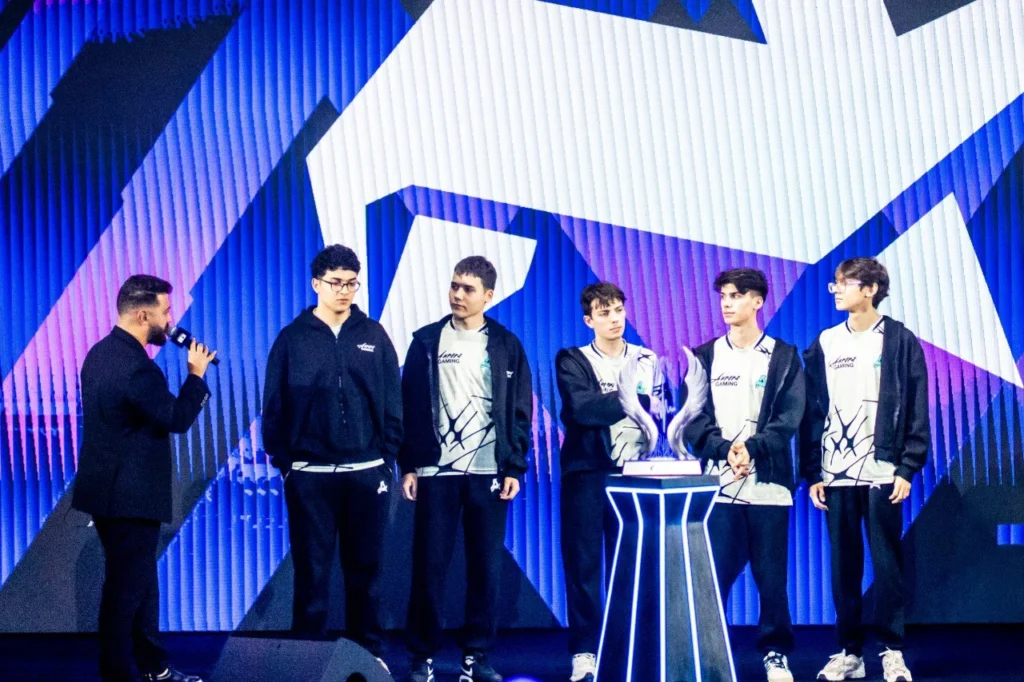 5 главных выводов перед M7. Подводим итоги &laquo;Игр будущего&raquo; по MLBB