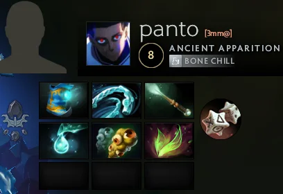 В 7.40 добавили 9 новых нейтралок. Составили традиционный тир-лист!