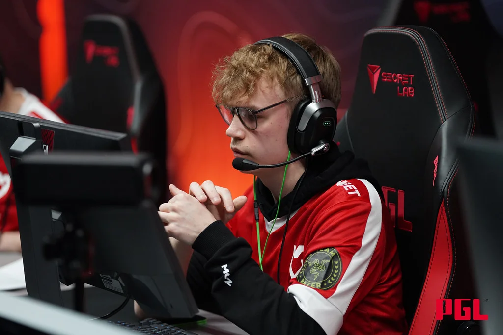 4 причины, почему MOUZ не выигрывают мейджоры