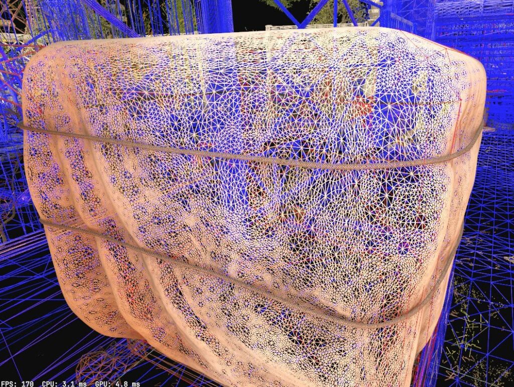 Изменения маппула