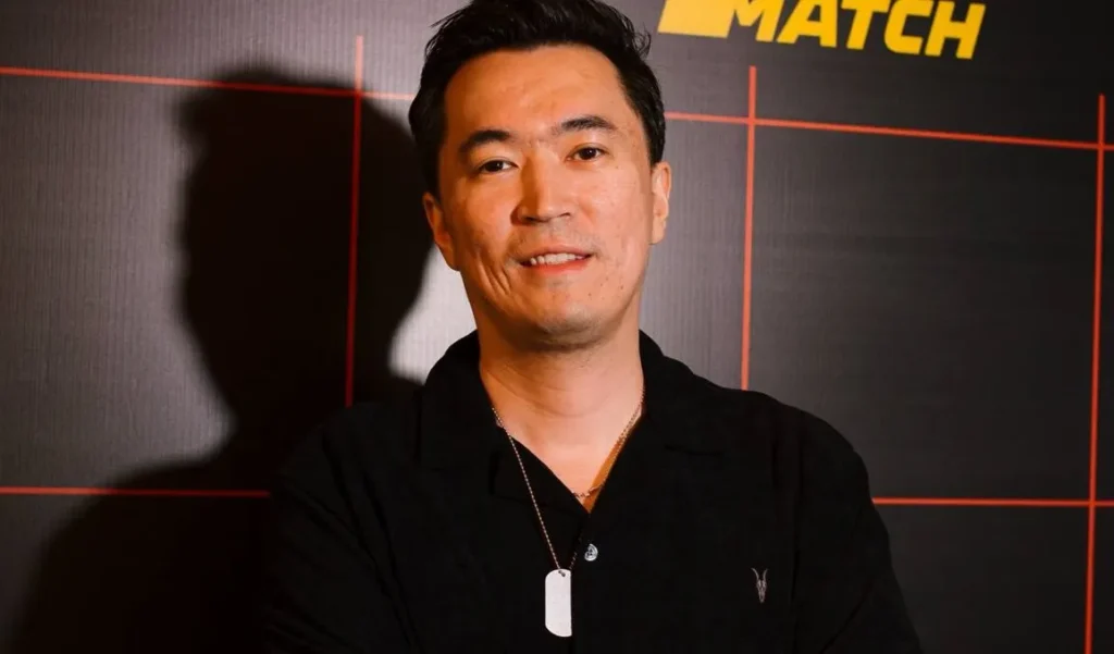 AdreN: «Современные игроки слабее нашего поколения. Мы играли более интенсивно"