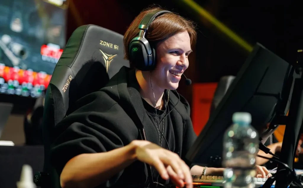 K27 выбила Virtus.pro из топ-30 европейского рейтинга Valve после победы на LAN-турнире в Казахстане