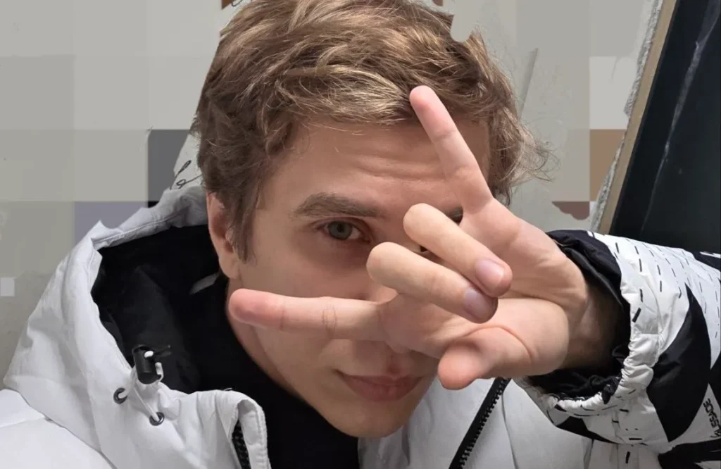 Экс-саппорт Virtus.pro Rein перешел в 1win Team