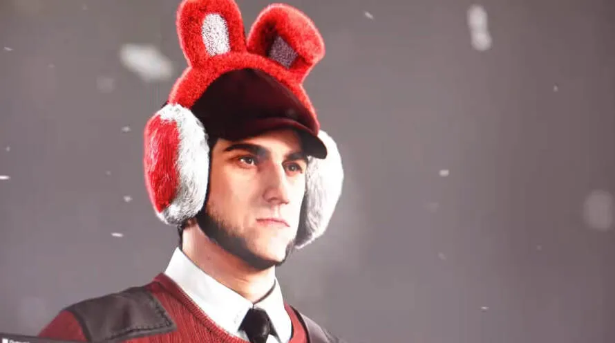 В новогоднем обновлении Standoff 2 добавят скин на бомбу и шапки для