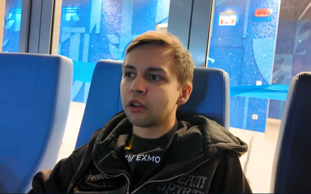 Sh1ro хочет стать тренером: «Я понимаю, что нужно начинать с основ, а потом уже двигаться дальше»