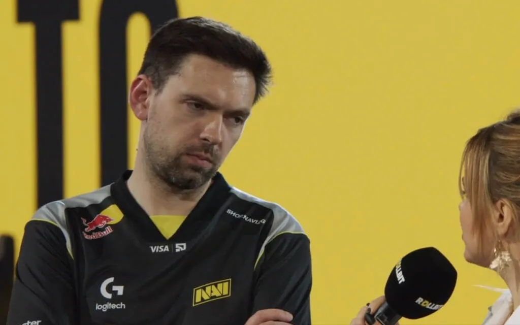 B1ad3: «Выход в плей-офф очень важен для меня, но это была наша цель-минимум»