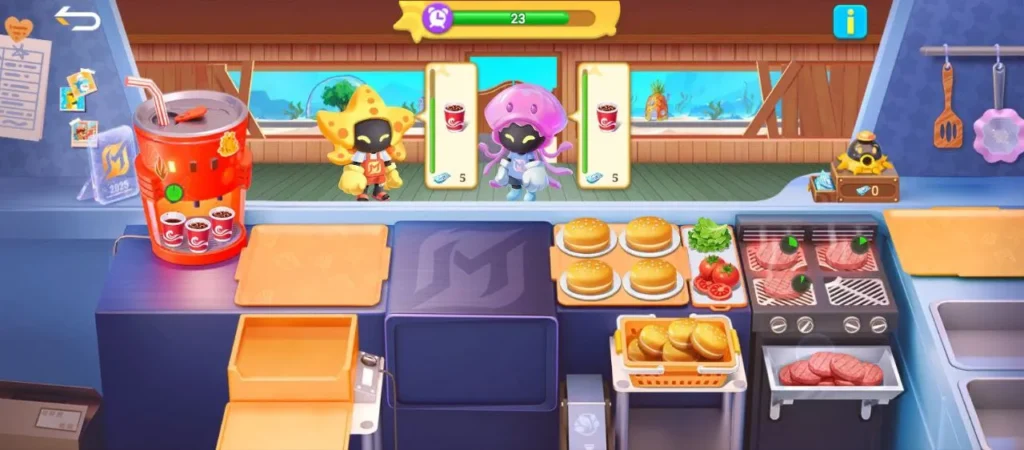 Коллаборация MLBB и SpongeBob: все детали и награды события