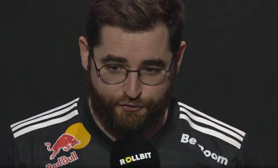 FalleN: «Сложно назвать дату, когда я завершу карьеру - нужно найти кого-то, кто займет мое место»