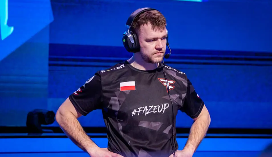 NEO о камбэках в матче с NAVI: «Не думаю, что к этому можно привыкнуть до конца - происходит магия FaZe»