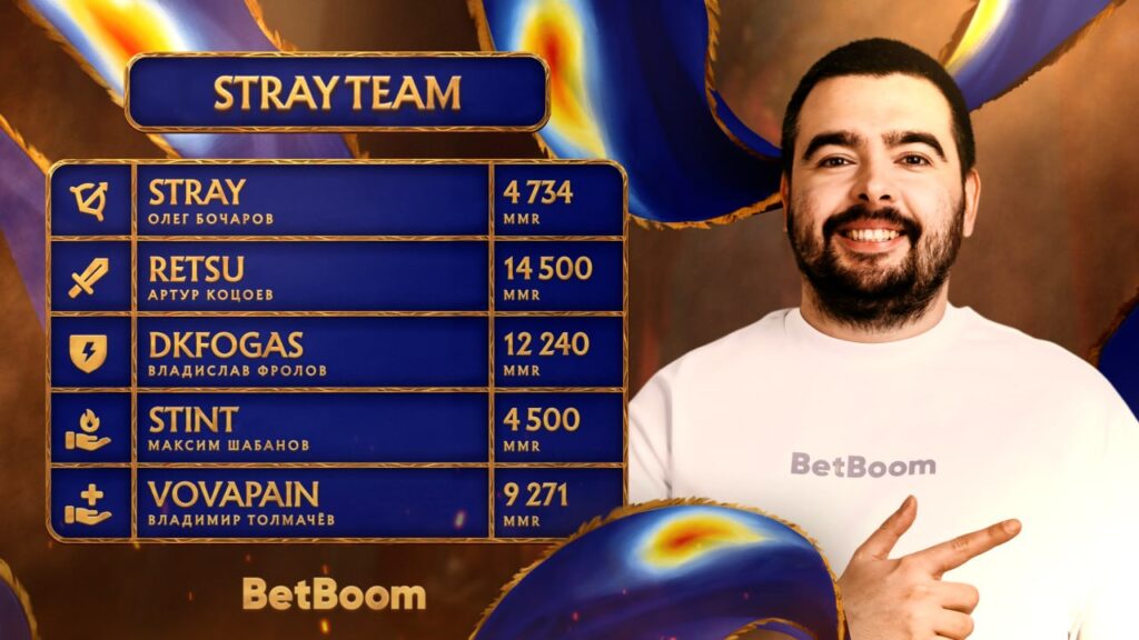 2025-й - год стримерских турниров. Кому и зачем они нужны?