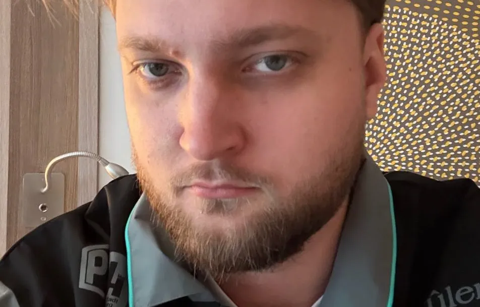 Jerry о 2025 году: «Укрепил брак и начал ходить в зал 3-4 раза в неделю. Лучший напарник - моя любимая жена!»