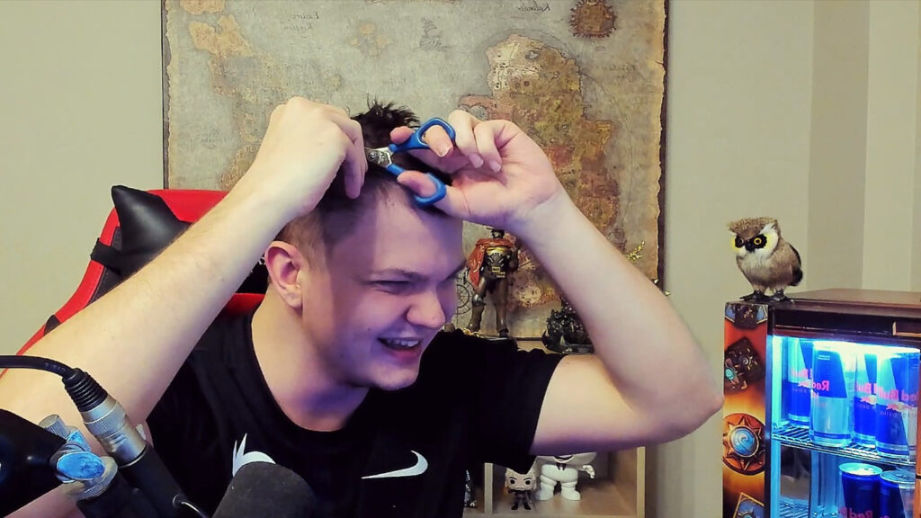 Сейчас Spirit - суперорганизация с кучей побед. А когда-то у нее был только SilverName