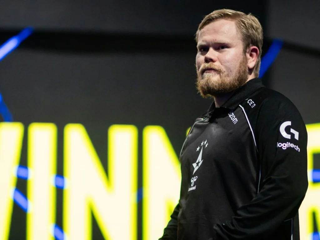 Возвращение 100 Thieves в CS2: настоящий претендент на титулы или просто громкий камбэк?