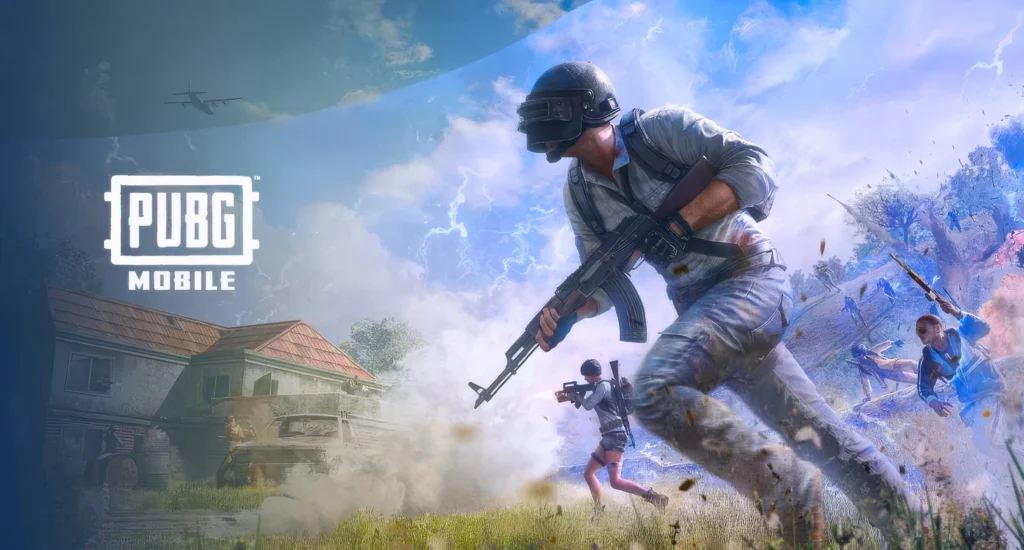 PUBG Mobile
