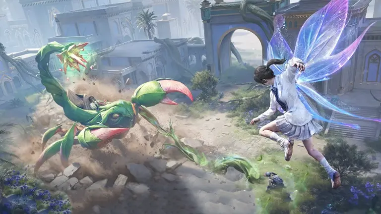 Анонс обновления 4.2 для PUBG Mobile